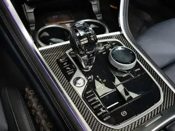 2025 BMW 8 серии с пробегом 3 594 км
