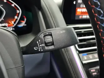 2025 BMW 8 серии с пробегом 3 594 км