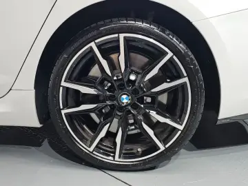 2025 BMW 8 серии с пробегом 3 594 км