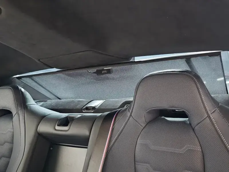 2025 BMW 8 серии с пробегом 3 594 км