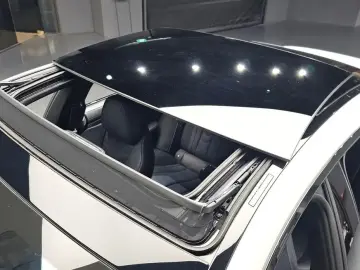 2025 BMW 8 серии с пробегом 3 594 км