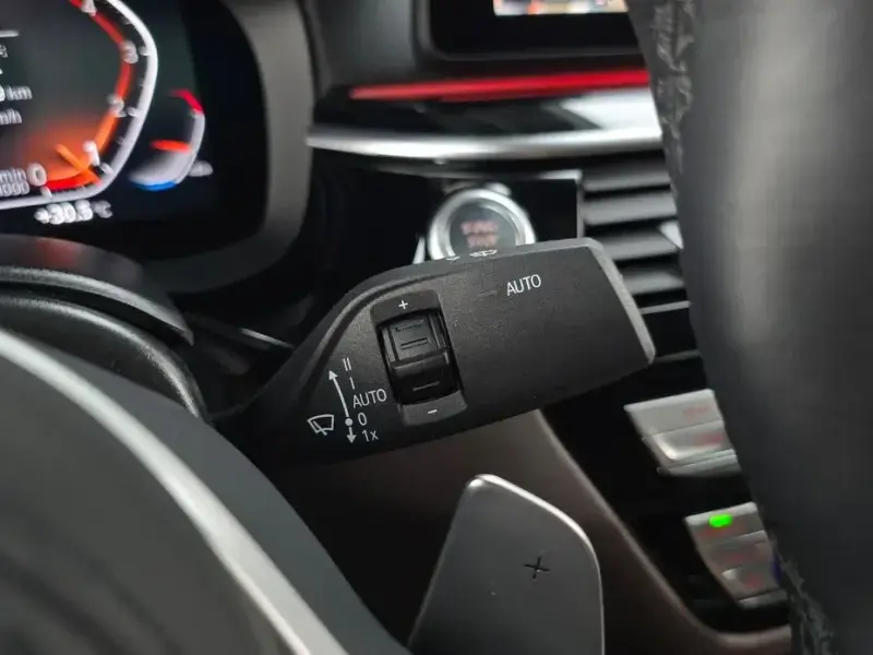 2024 BMW 6 серии с пробегом 44 887 км