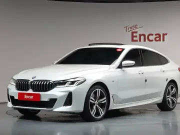 BMW 6 серии