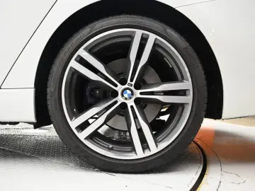 2024 BMW 6 серии с пробегом 17 050 км