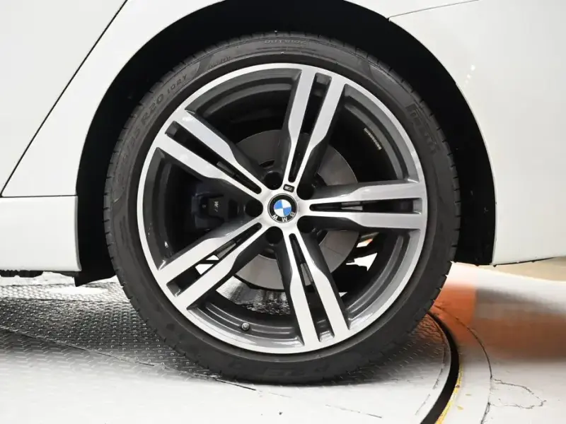 2024 BMW 6 серии с пробегом 17 050 км