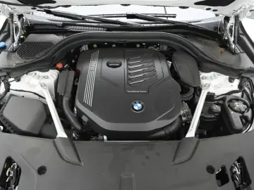 2024 BMW 6 серии с пробегом 17 050 км