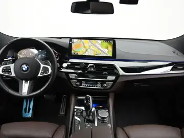 2024 BMW 6 серии с пробегом 17 050 км
