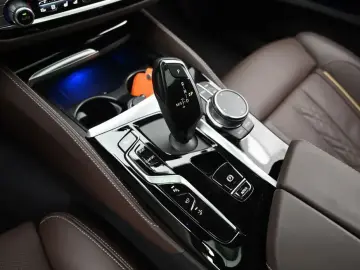 2024 BMW 6 серии с пробегом 17 050 км