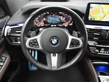 2024 BMW 6 серии с пробегом 17 050 км