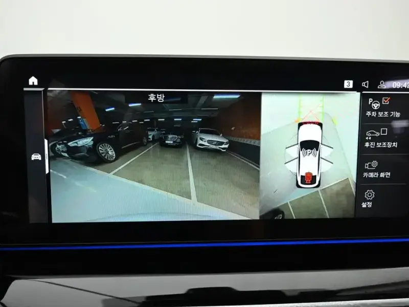 2024 BMW 6 серии с пробегом 17 050 км