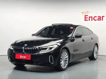 BMW 6 серии