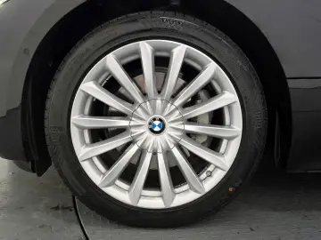 2021 BMW 6 серии с пробегом 39 948 км