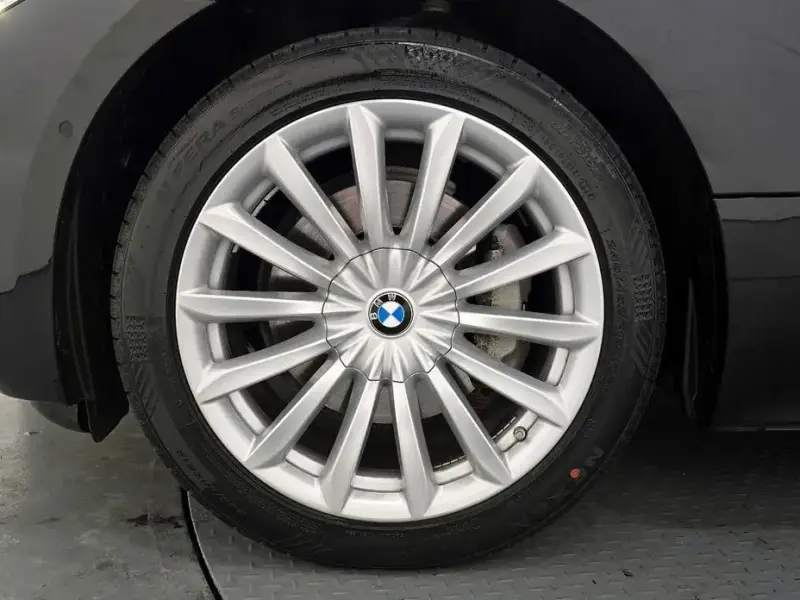 2021 BMW 6 серии с пробегом 39 948 км