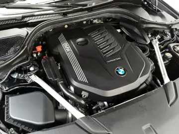 2021 BMW 6 серии с пробегом 39 948 км