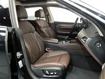 2021 BMW 6 серии с пробегом 39 948 км