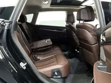 2021 BMW 6 серии с пробегом 39 948 км