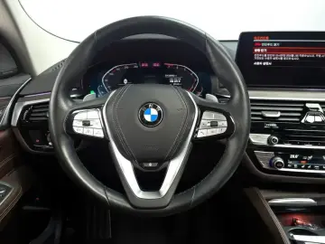 2021 BMW 6 серии с пробегом 39 948 км
