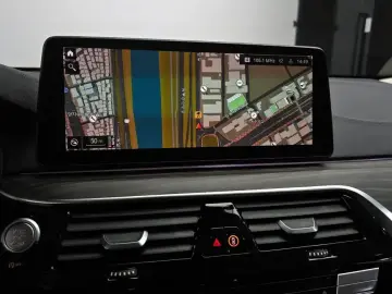 2021 BMW 6 серии с пробегом 39 948 км