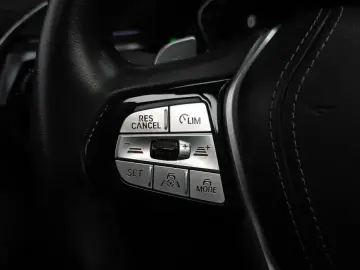 2021 BMW 6 серии с пробегом 39 948 км
