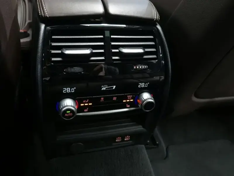 2021 BMW 6 серии с пробегом 39 948 км