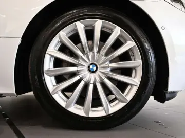 2023 BMW 6 серии с пробегом 46 101 км