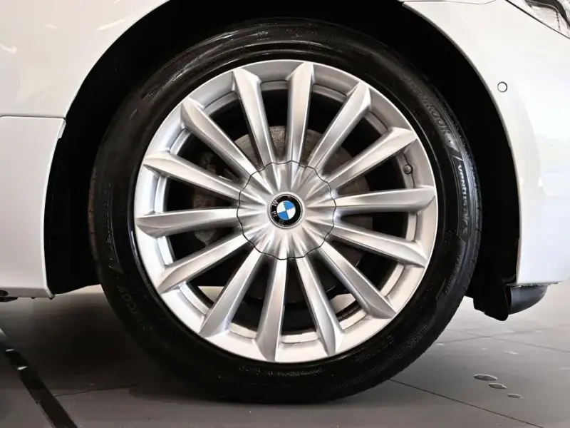 2023 BMW 6 серии с пробегом 46 101 км