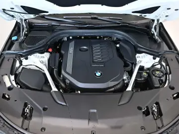 2023 BMW 6 серии с пробегом 46 101 км