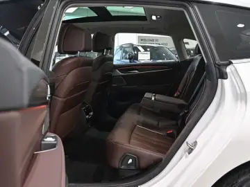 2023 BMW 6 серии с пробегом 46 101 км