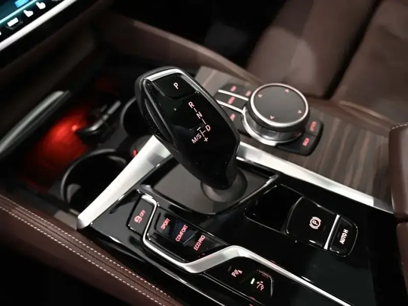 2023 BMW 6 серии с пробегом 46 101 км