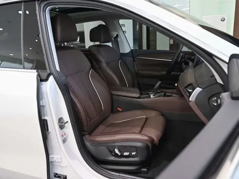 2023 BMW 6 серии с пробегом 46 101 км