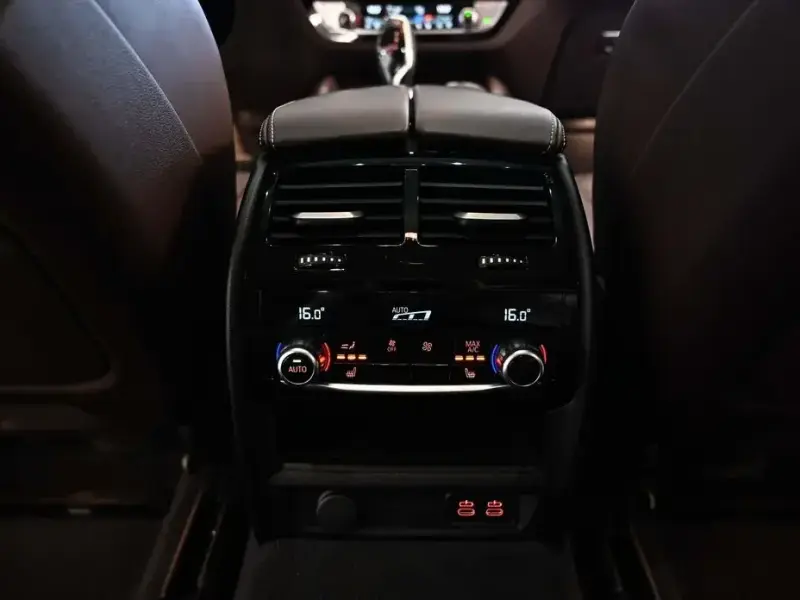 2023 BMW 6 серии с пробегом 46 101 км