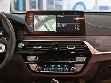 2023 BMW 6 серии с пробегом 46 101 км