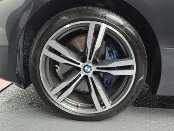 2024 BMW 6 серии с пробегом 26 297 км