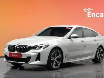 BMW 6 серии