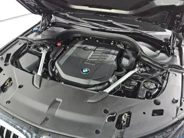 2024 BMW 6 серии с пробегом 26 297 км