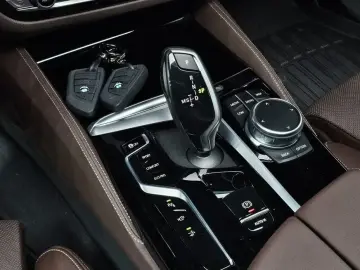 2024 BMW 6 серии с пробегом 26 297 км