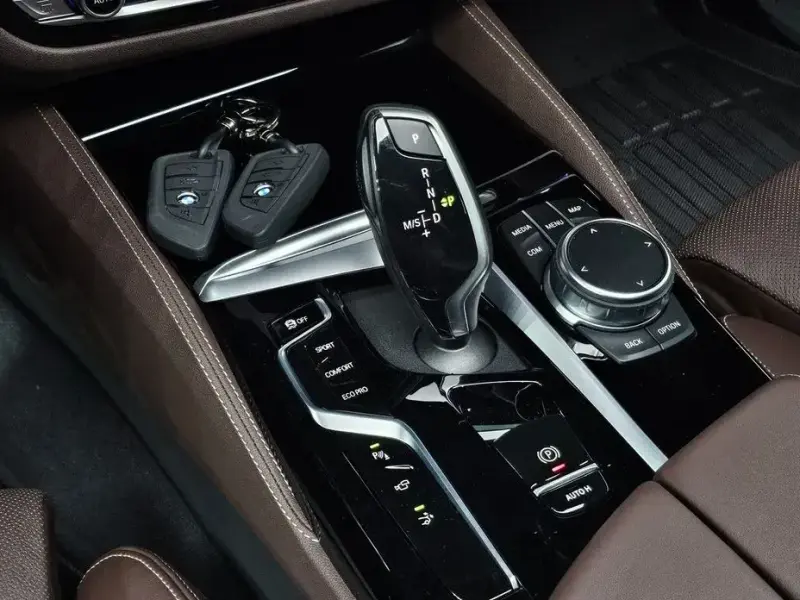 2024 BMW 6 серии с пробегом 26 297 км