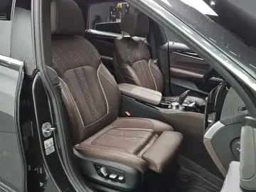 2024 BMW 6 серии с пробегом 26 297 км