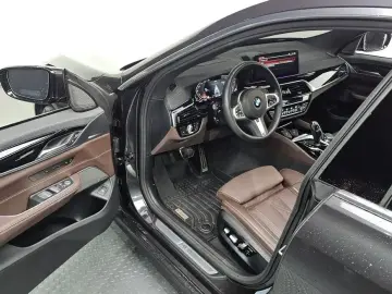 2024 BMW 6 серии с пробегом 26 297 км