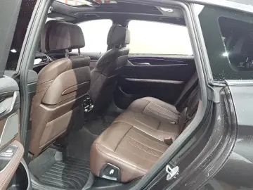 2024 BMW 6 серии с пробегом 26 297 км