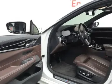 2023 BMW 6 серии с пробегом 45 989 км