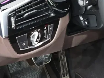 2024 BMW 6 серии с пробегом 26 297 км