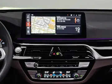 2024 BMW 6 серии с пробегом 26 297 км