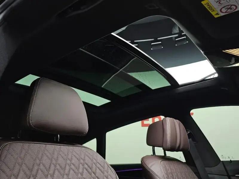 2024 BMW 6 серии с пробегом 26 297 км