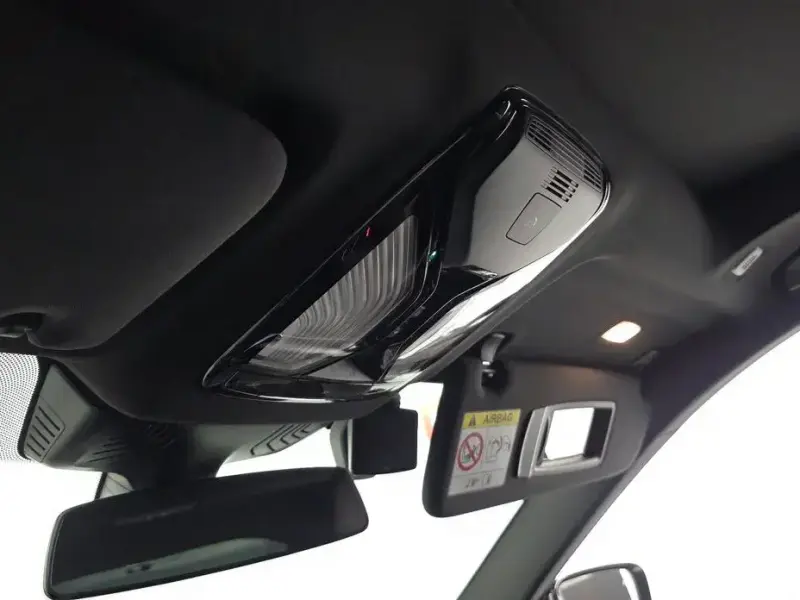 2023 BMW 6 серии с пробегом 45 989 км