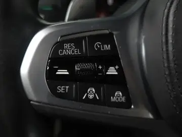 2023 BMW 6 серии с пробегом 45 989 км