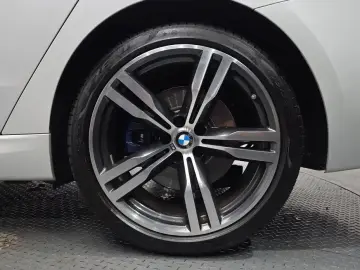 2023 BMW 6 серии с пробегом 45 989 км
