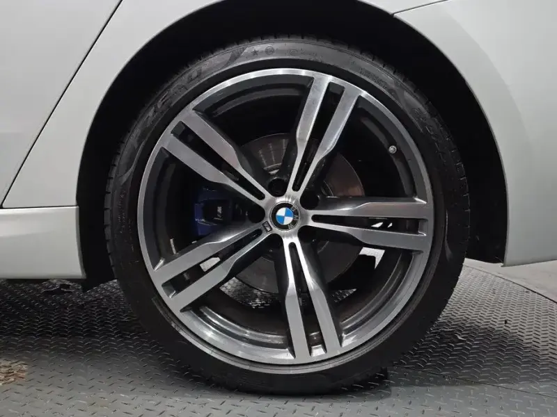 2023 BMW 6 серии с пробегом 45 989 км