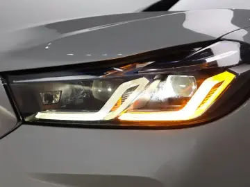 2023 BMW 6 серии с пробегом 45 989 км