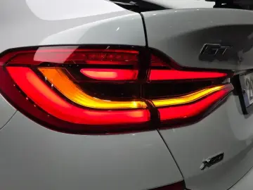 2023 BMW 6 серии с пробегом 45 989 км
